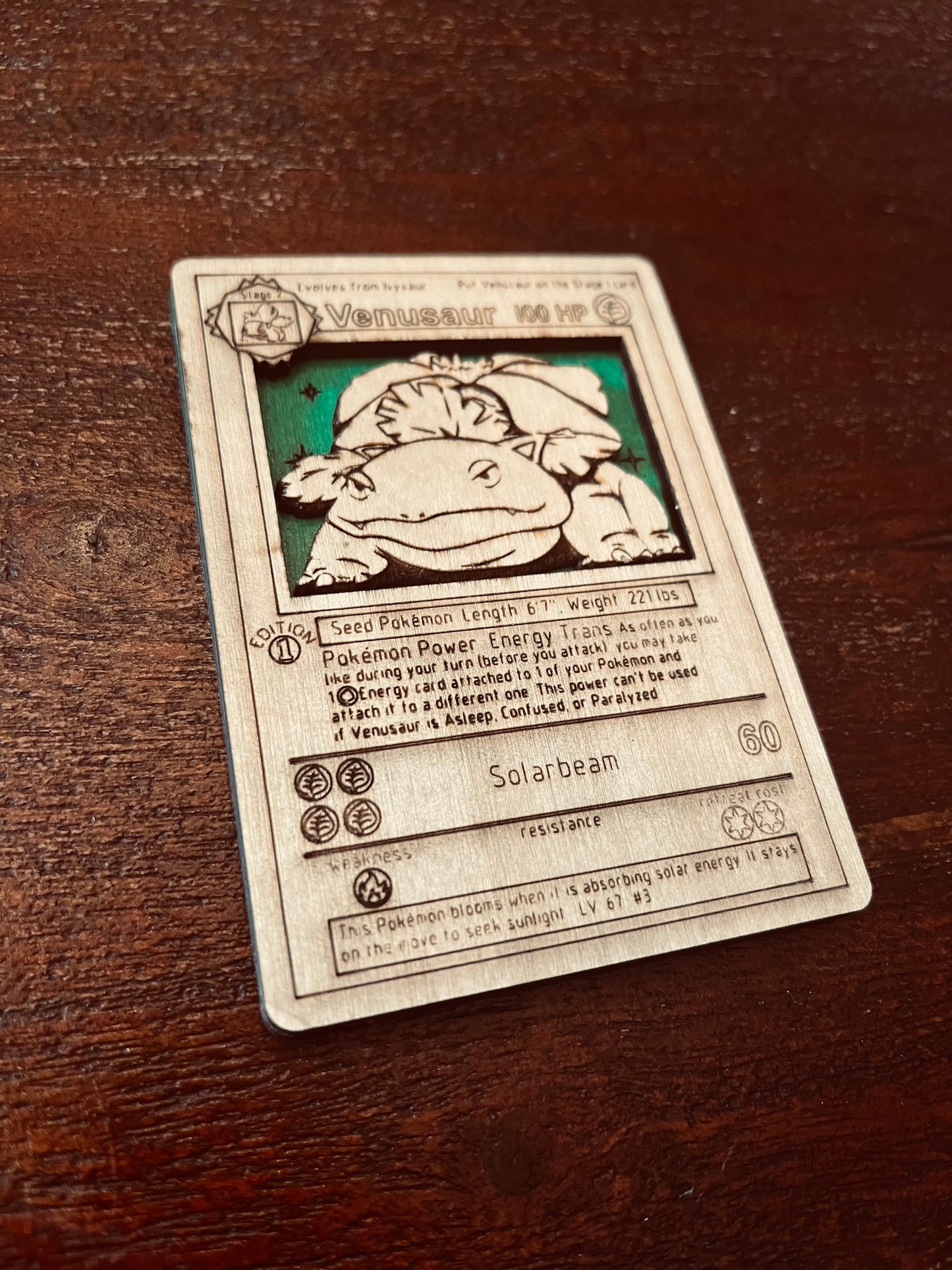Pokemon Card Replicas (7"x5") | Perfect Set For Collectors Arck Designs Pokemon Card Replicas (7"x5") | Perfect Set For Collectors Arck Designs