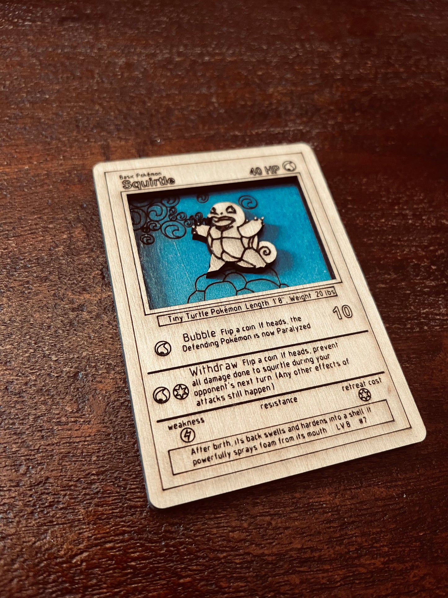 Pokemon Card Replicas (7"x5") | Perfect Set For Collectors Pokemon Card Replicas (7"x5") | Perfect Set For Collectors