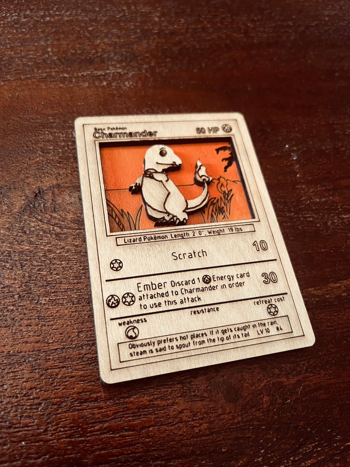 Pokemon Card Replicas (7"x5") | Perfect Set For Collectors Pokemon Card Replicas (7"x5") | Perfect Set For Collectors