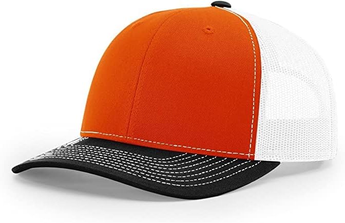 Loveland Generals Leather Patch Baseball Hats